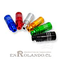 Pipa Chupete Lisa ($1.490 x Mayor) - Miniatura 3