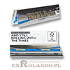 Papelillos Rizla Micron 1 1/4 - Display