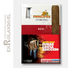 Cigarros Principes Corona Red ($11.990 x Mayor)