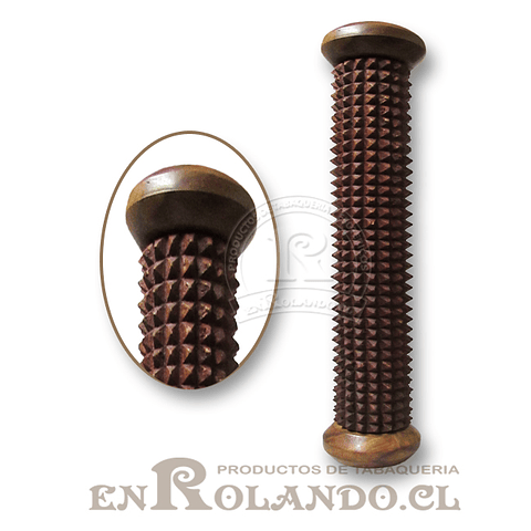 Rodillo de Masajes Madera ($4.990 x Mayor)