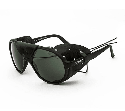 Lentes Aspen Af Negro Outdoor 99% Uv