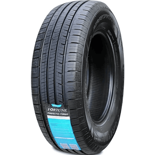 Set 2x Neumatico 185/65r14 Fortune Perfectus Fsr602 2