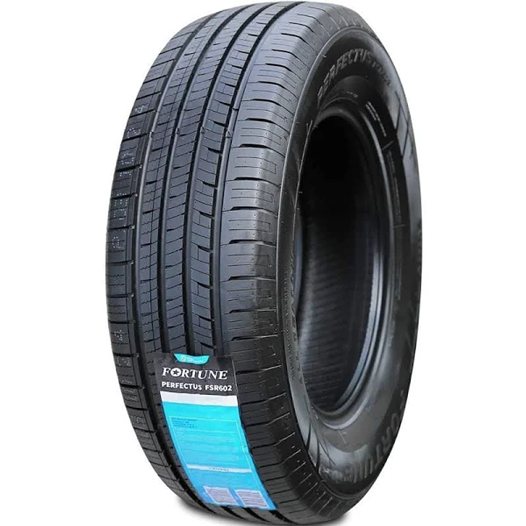 Set 2x Neumatico 185/65r14 Fortune Perfectus Fsr602 2