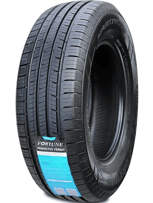 Set 2x Neumatico 185/65r14 Fortune Perfectus Fsr602