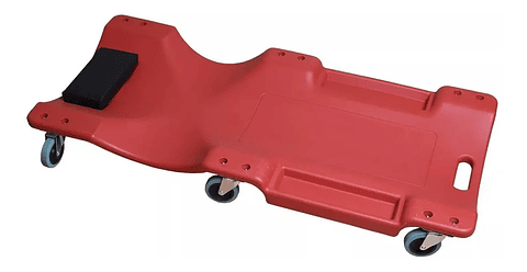 Camilla Para Mecanico Motorlife