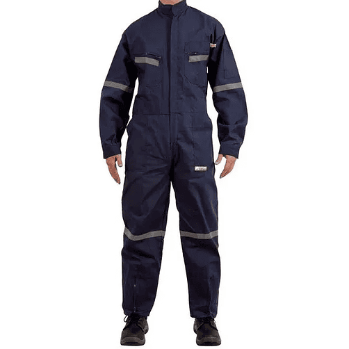 Overol Poplin Alaska Calidad 1