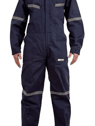 Overol Poplin Alaska Calidad