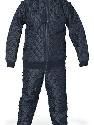 Pijama Térmico Rhino Manga Desmontable