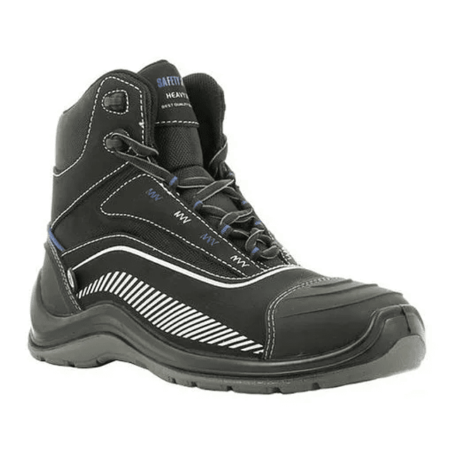 Zapato De Seguridad Zapatilla Safety Jogger Energetica