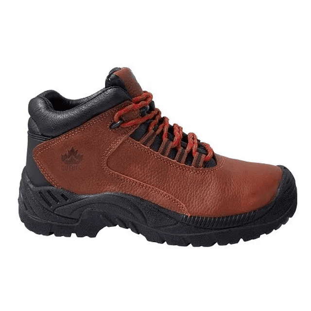 Zapato Botin De Seguridad Quebec 500