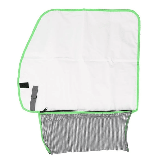 Mudador De Bebe Portatil Luckibuy