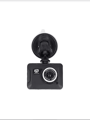 Camara Auto Dash Cam Smart Choice 1280x960p