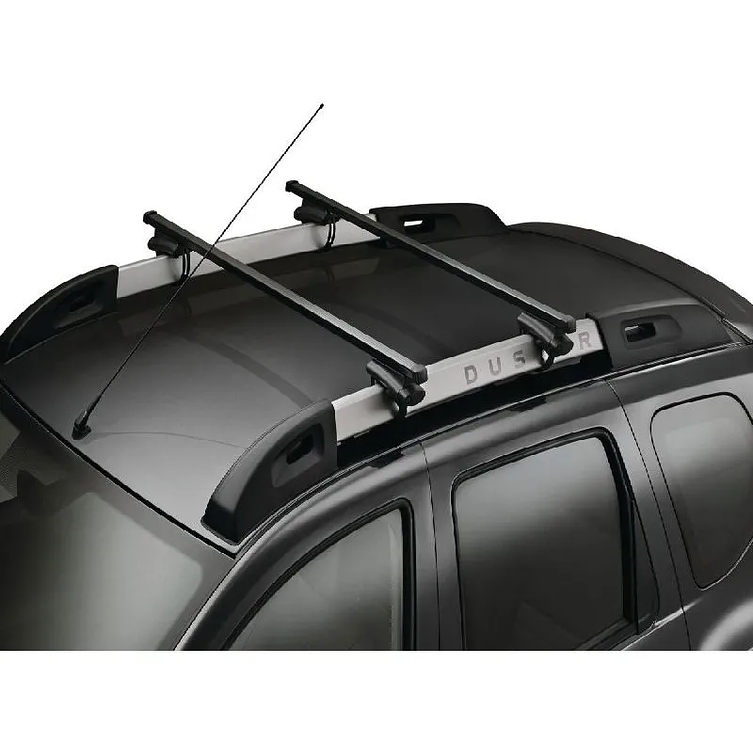Barra Porta Equipaje Renault Duster Orosch Original 1