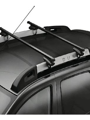 Barra Porta Equipaje Renault Duster Orosch Original