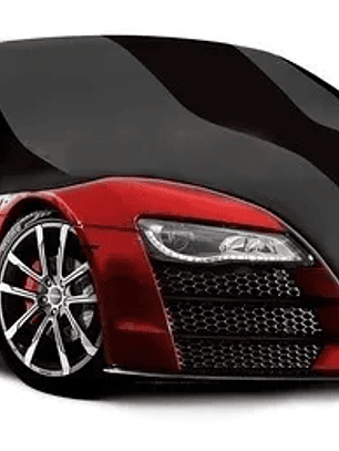 Carpa Cubre Auto Momo Original Talla L