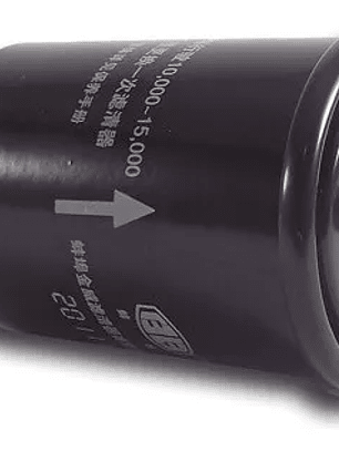 Filtro Combustible Jac S2 Original 2015 -