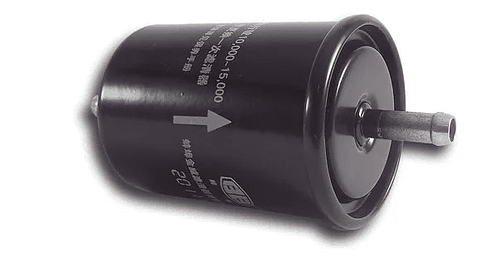 Filtro Combustible Jac S2 Original 2015 -