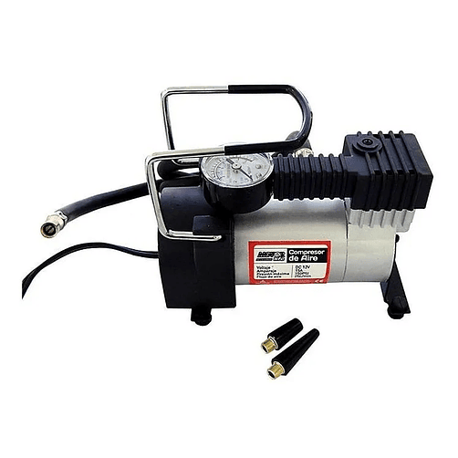 Compresor Aire Inflador Neumatico 150 Psi Motorlife 1