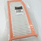 Filtro Aire Original Renault 16 54 676 74R - Miniatura 4