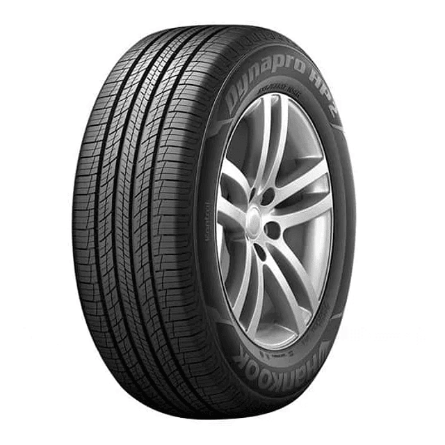 Neumático Hankook 235/65r17 Dynapro Hp2 Ra33 Sorento S Fe