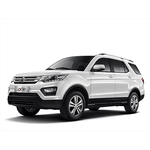 Filtro Aire Changan Cx70 1.5 1.6 Original 4