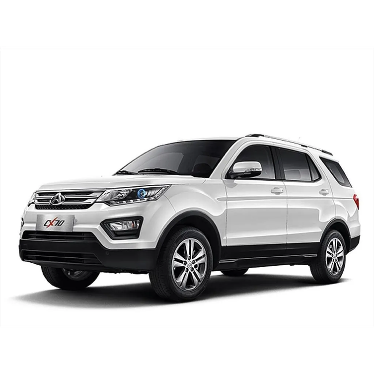 Filtro Aire Changan Cx70 1.5 1.6 Original 4