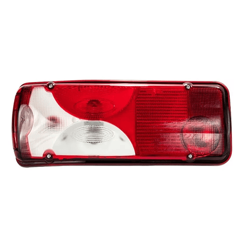 Foco Trasero Scania 1