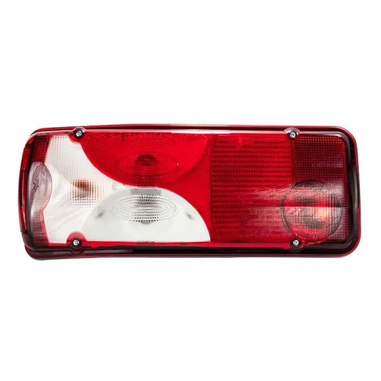 Foco Trasero Scania 1