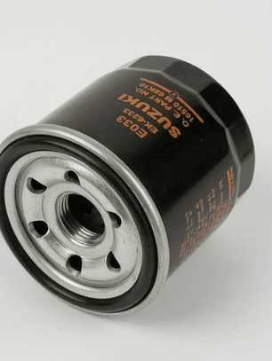 Filtro Aceite Suzuki Swift Dzire 1.2 Original