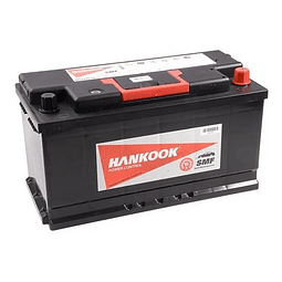 Batería Hankook 12v 100 Amp Sprinter - Vito Baja SOLO SANTIAGO