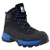 Zapato Seguridad Bota Tecnica Hw Bering Hiker C/ Thinsulate