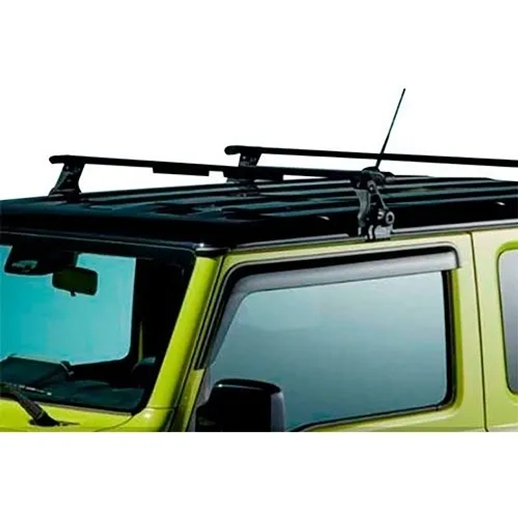 Barra Porta Equipaje Suzuki New Jinmy Original 1