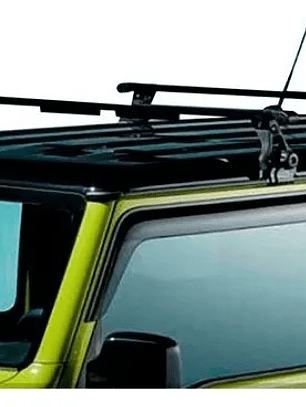 Barra Porta Equipaje Suzuki New Jinmy Original