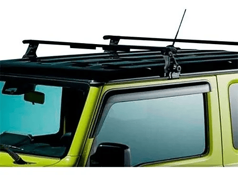 Barra Porta Equipaje Suzuki New Jinmy Original