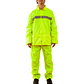 Traje De Agua Ejecutivo Fluor- Pantalon/chaqueta - Miniatura 1