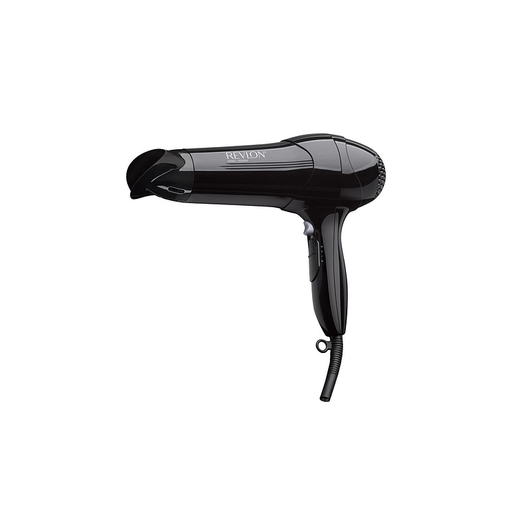 Secador Revlon Control Del Frizz Essentials 2000w 2