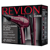 Combo Secador Y Alisador De Viaje Revlon 2000w