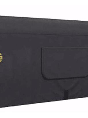 Porta Bicicletas Para Camionetas Pickup Momo Italy 004