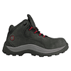 Botin Zapato Seguridad Edelbrock 106 Carbon Grey