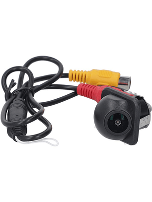 Camara De Retroceso Angular Nemesis