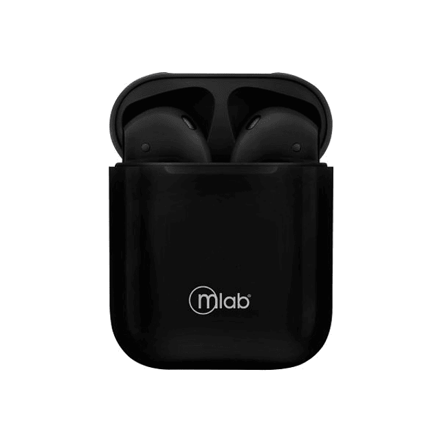 Audífonos Bluetooth Touch Mlab Fully Wireless Tws