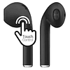 Audifonos Touch Bluetooth Mlab Just Fly Touch