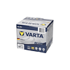 Batería Varta 45ah Modelo 54321 - + Caja Cuadrada 420cca