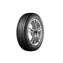 Set 4 Neumaticos Fortune 195/60r15 88h Fsr801