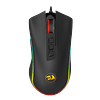 Mouse Gamer Redragon Cobra M711, Sensor Óptico 10000 Dpi