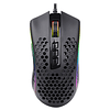 Mouse Gamer Redragon Storm Elite M988 Black