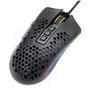 Mouse Gamer Redragon Storm Elite M988 Black