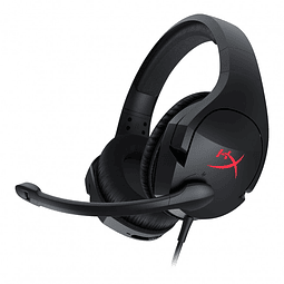 Audifonos Hyperx Cloud Stinger (hx-hscs-bk/na-cn)