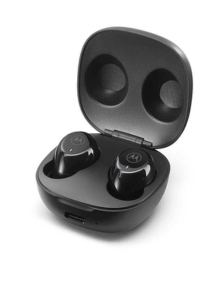 Audifono Motorola Moto Buds 105 True Wireless Negro
