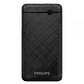 Bateria Portatil Powerbank 10.000 Philips Dlp1710cb Negro - Miniatura 2